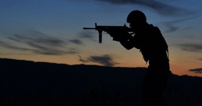 MSB açıkladı: 5 terörist etkisiz hale getirildi!