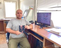 Operatörün Pandemide Yazdigi Kitap 5. Baskiyi Yapti