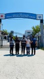 Sinop'ta Sok Uygulama Açiklamasi 3 Kisi Tutuklandi