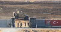 Suriye sınırında 5 PKK/YPG'li terörist etkisiz hale getirildi!