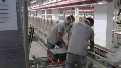 Turkuaz'dan 18,5 Milyon Euroluk Yatirim