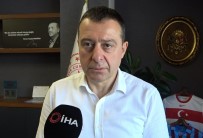 Usta, Randevu Sisteminde Yasanan Sikintilara Açiklik Getirdi