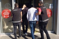 Yunus Polisinden Iki Ayri Uyusturucu Operasyonu Açiklamasi 13 Gözalti