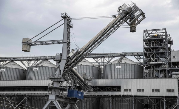 Tahıl koridoru için ilk rota belli oldu: O ülkeye gidecek!