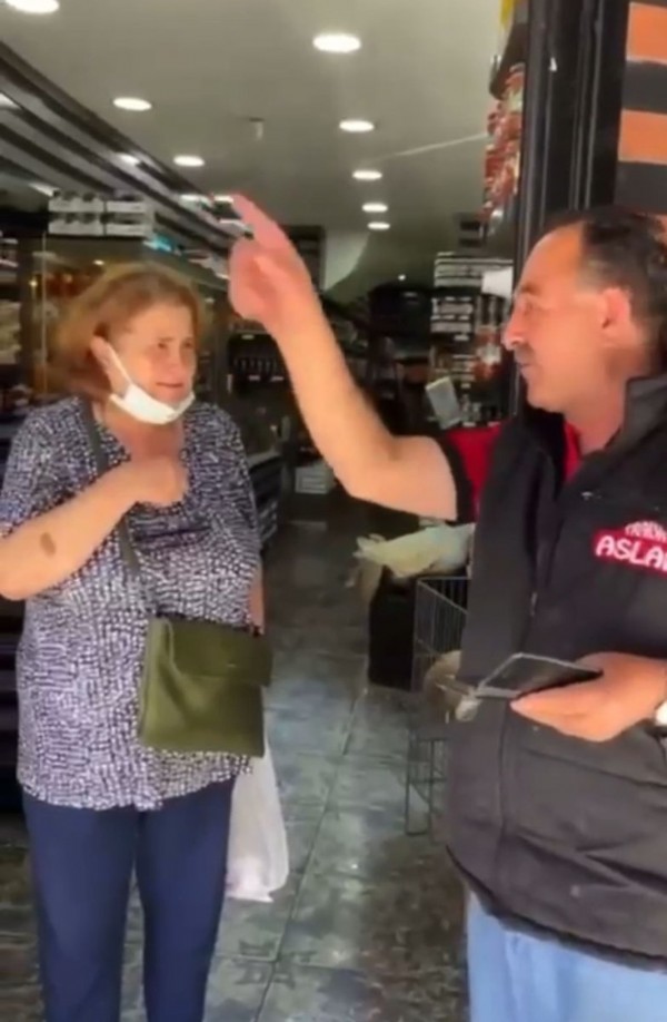 Bağcılar Belediye Başkanı Abdullah Özdemir'den Küçükçekmece'ye ziyaret!