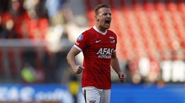 Fredrik Midtsjö İstanbul'a geliyor!