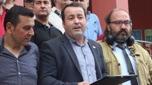 CHP yandaşı ADD'den skandal açıklama: İstiklal Mahkemeleri'ni kurarız!