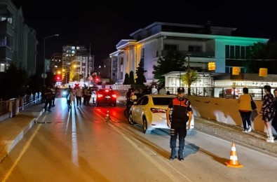 1456 Aranan Sahis Yakalandi, 27 Bin 378 Araca Ceza Yazildi