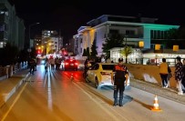 1456 Aranan Sahis Yakalandi, 27 Bin 378 Araca Ceza Yazildi