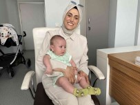 Akalazyayi Yendi, 8 Yillik Çocuk Özlemi Son Buldu