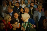 Binali Yildirim, Konserde Seyirciyle Türkü Söyledi