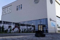 Danimarka'daki AVM Saldirisinda 3 Kisi Öldü, 4 Agir Yarali
