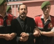 DHKP-C Üyesi Birinin Ölümüne Iliskin Cezaevinde Yattigini Söyleyen Nuri Ergin Açiklamasi 'Yine Öldürürüm'