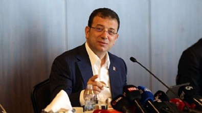 Ekrem İmamoğlu Ramazan kolilerini alkollü paylaşımlar yapan kişilere ulaştırdığı ortaya çıkan İBB'ye kurban bağışı çağrısı yaptı