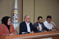 Erenler'de 2 Mahalleye 49 Milyon 500 Bin TL'lik Yatirim