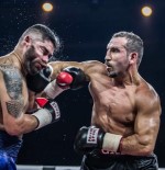 Firat Arslan, Almanya'da Ringe Çikiyor