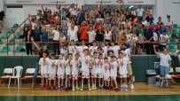 Gölcük Belediye Spor Basketbol, Üst Üste Kocaeli Sampiyonu Oldu Haberi
