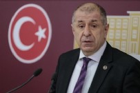 İçişleri Bakanlığı Sözcüsü Çataklı 'iç savaş kışkırtıcılığı' diyerek duyurdu: Ümit Özdağ'a suç duyurusunda bulunacağız