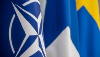 İsveç ve Finlandiya NATO'da üyelik müzakerelerine katıldı!