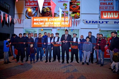 Kahramankazan Yatirimcilari Çekmeyi Sürdürüyor