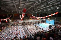 Kepez'in Yaz Spor Okullari Açildi