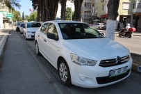 Kiralik Araçlara Talep Patladi