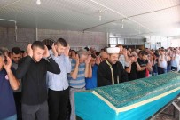 Kizini Kurtarmak Isterken Bogulan Babaya Veda