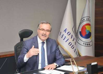 Konya, Üretim Kapasitesi Çesitliliginde 6. Sirada Yer Aldi