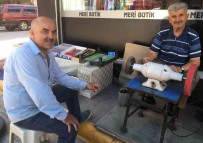 Kurban Yaklasti Biçakçilarda Yogunluk Basladi