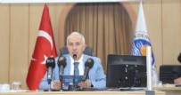 Mersin'in Akdeniz belediyesinde skandal! CHP'liler 'PKK, terör örgütü diyemedi!'
