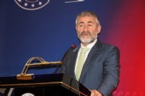 Nureddin Nebati'den enflasyon yorumu