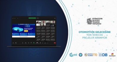 Otomotivin Gelecegine Yön Verecek Projeler Araniyor