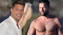 Ricky Martin'den istismar iddialarına cevap!