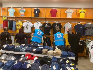 Siirt'te 250 Çocuga Bayram Hediyesi