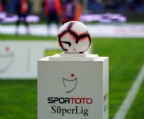 Süper Lig'de 2022-2023 sezonu fikstürü çekildi...