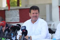 Tarihi Akbalik Yagli Güresleri 16 Temmuz'da Yapilacak