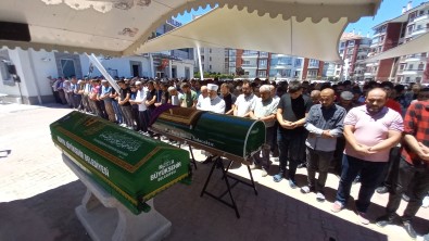 Trafik Kazasinda Hayatini Kaybeden 5 Gence Aci Veda