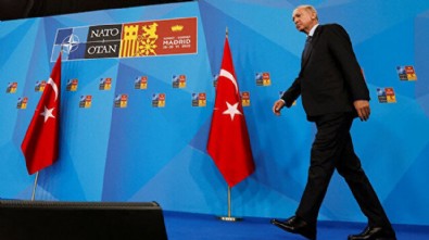 Yunan basını: Erdoğan uluslararası müzakere sanatını gösterdi