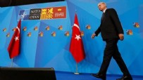 Yunan basını: Erdoğan uluslararası müzakere sanatını gösterdi