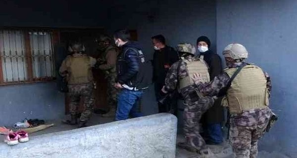 Bakan Soylu'dan 'Nefes Operasyonu' açıklaması: Kaçakçılara dev darbe!