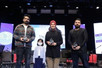 3. Esenler Kisa Film Yarismasi'na Basvurular Basladi