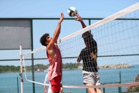 Bagcilarli Gençlere 5 Yildizli Tatil