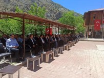 Basbaglar Sehitleri Anildi