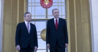 Başkan Erdoğan tahıl krizinde 'koridor' planını açıkladı!