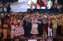 Büyükçekmece 64 Ülkeye Ev Sahipligi Yapacak