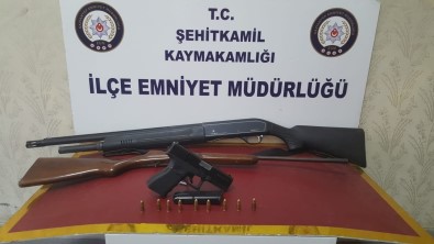 Cinayetin Firari Zanlisi 7 Yil Sonra Yakalandi
