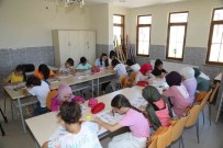 Çocuklarin Gözdesi Bu Yaz Da Genç KOMEK