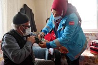 Devlet Yaslilari Yalniz Birakmadi