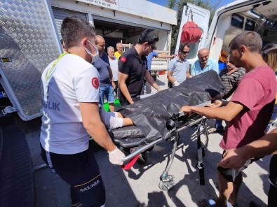 Direksiyon Basinda Epilepsi Krizi Geçirerek Hayatini Kaybetti