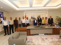 Gaziantep'te Belediye Isçilerine Bayram Müjdesi